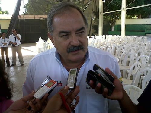 Necesitamos estímulos para producción y no más impuestos